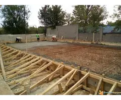 Građjevinske usluge Gradjevinac MJ - 6