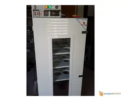 Inkubatori potpuno automatizovani za sve vrste jaja - 2
