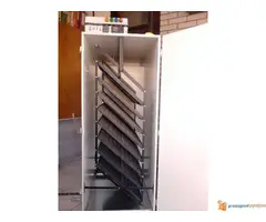 Inkubatori potpuno automatizovani za sve vrste jaja - 3