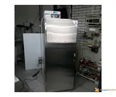 Inkubatori potpuno automatizovani za sve vrste jaja - 5