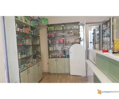 Apoteka: prodajem celokupan inventar za apoteku! - 2