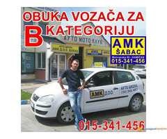 Auto Škola ŠABAC