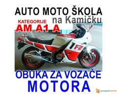 Auto Škola ŠABAC