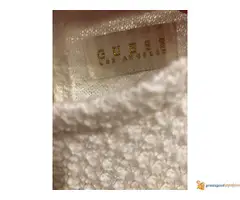 GUESS bela haljina za devojcice 8-10 god - 3