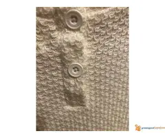 GUESS bela haljina za devojcice 8-10 god - 6