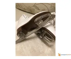 Kozne klizaljke za devojcice velicina 35-36 - 3