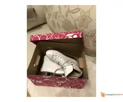 Kozne klizaljke za devojcice velicina 35-36 - 5