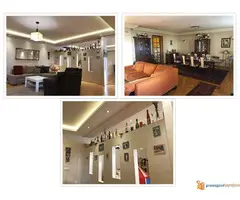 Direktna prodaja kuce, Miljakovac 600m2