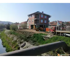 Građjevinske usluge Gradjevinac MJ