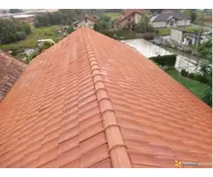 Građjevinske usluge Gradjevinac MJ