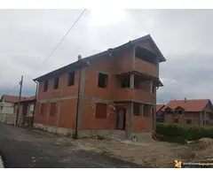 Građjevinske usluge Gradjevinac MJ