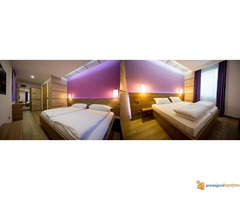 Restoran i motel Suncano jezero