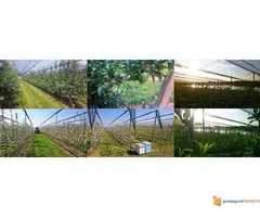 Restoran i motel Suncano jezero