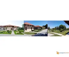 Restoran i motel Suncano jezero