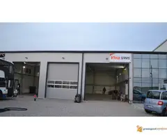 Najkvalitetniji magacini ,hale,balon hale,kontejneri,SERVISERI,MONTAŽNI OBLJEKTI ARGUS