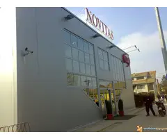 Najkvalitetniji magacini ,hale,balon hale,kontejneri,SERVISERI,MONTAŽNI OBLJEKTI ARGUS - 6