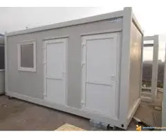 EKONOMIK KONTEJNERI VRHUNSKI KVALITET NA TRŽISTU 18 GODINA - 2