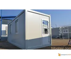 EKONOMIK KONTEJNERI VRHUNSKI KVALITET NA TRŽISTU 18 GODINA - 5