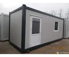 EKONOMIK KONTEJNERI VRHUNSKI KVALITET NA TRŽISTU 18 GODINA - 6