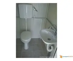 Portirnice kućice sa REHAU stolarijom VRHUNSKOG KVALITETA