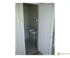 Portirnice kućice sa REHAU stolarijom VRHUNSKOG KVALITETA - 6