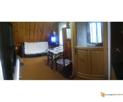 BRVNARA MURTENICA - smeštaj