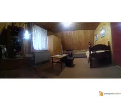 BRVNARA MURTENICA - smeštaj