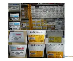 Sve za tekstilnu industriju - 4