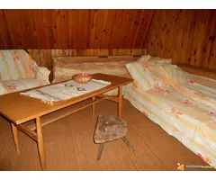 BRVNARA MURTENICA - smeštaj - 6