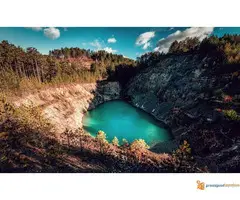 BRVNARA MURTENICA - smeštaj - 7