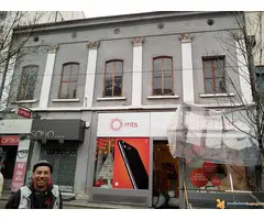 Građjevinske usluge Gradjevinac MJ - 2