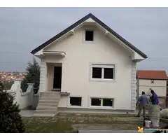 Građjevinske usluge Gradjevinac MJ - 3