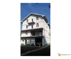 Građjevinske usluge Gradjevinac MJ - 4