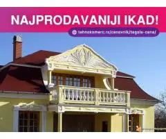 Tegola Number One® Biber