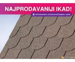 Tegola Number One® Biber - 7