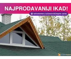 Tegola Number One® 3T