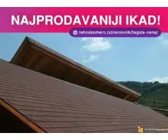 Tegola Number One® 3T