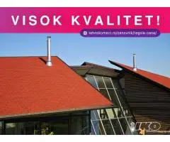 Tegola Superglass® Classic - 4