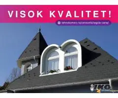 Tegola Superglass® Classic - 5