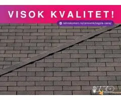 Tegola Superglass® Classic - 6