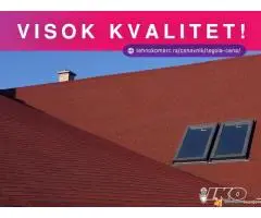 Tegola Superglass® Classic - 7