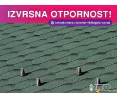 Tegola ArmourShield® - 4