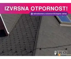 Tegola ArmourShield® - 5