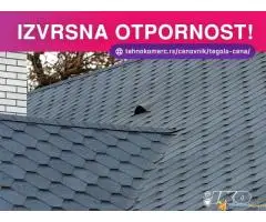 Tegola ArmourShield® - 6