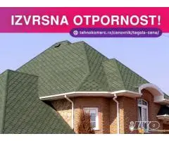 Tegola ArmourShield® - 7