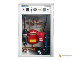 Termoblok tipa “Ion Master”