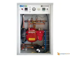 Termoblok tipa “Ion Master”