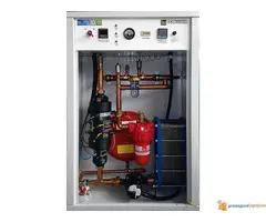 Termoblok tipa “Ion Master”