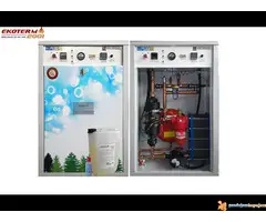 Termoblok tipa “Ion Master” - 7