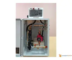 Mini kotlarnice tip E i tip PE